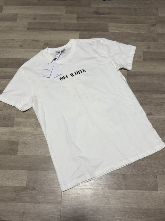 Off White majica