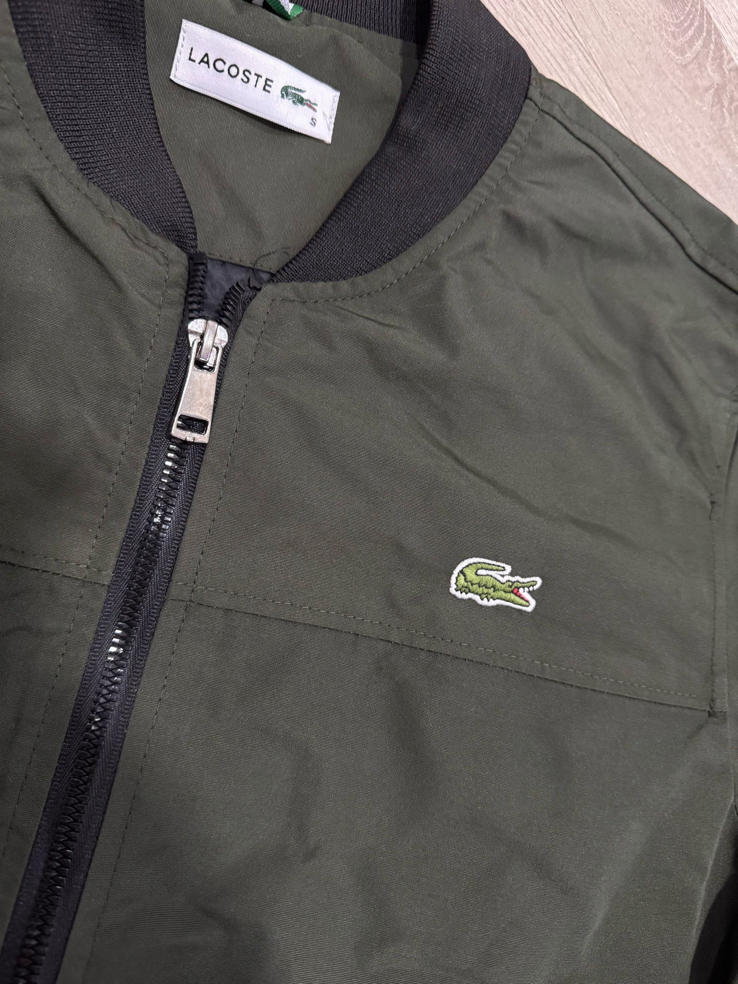 Lacoste jaknica