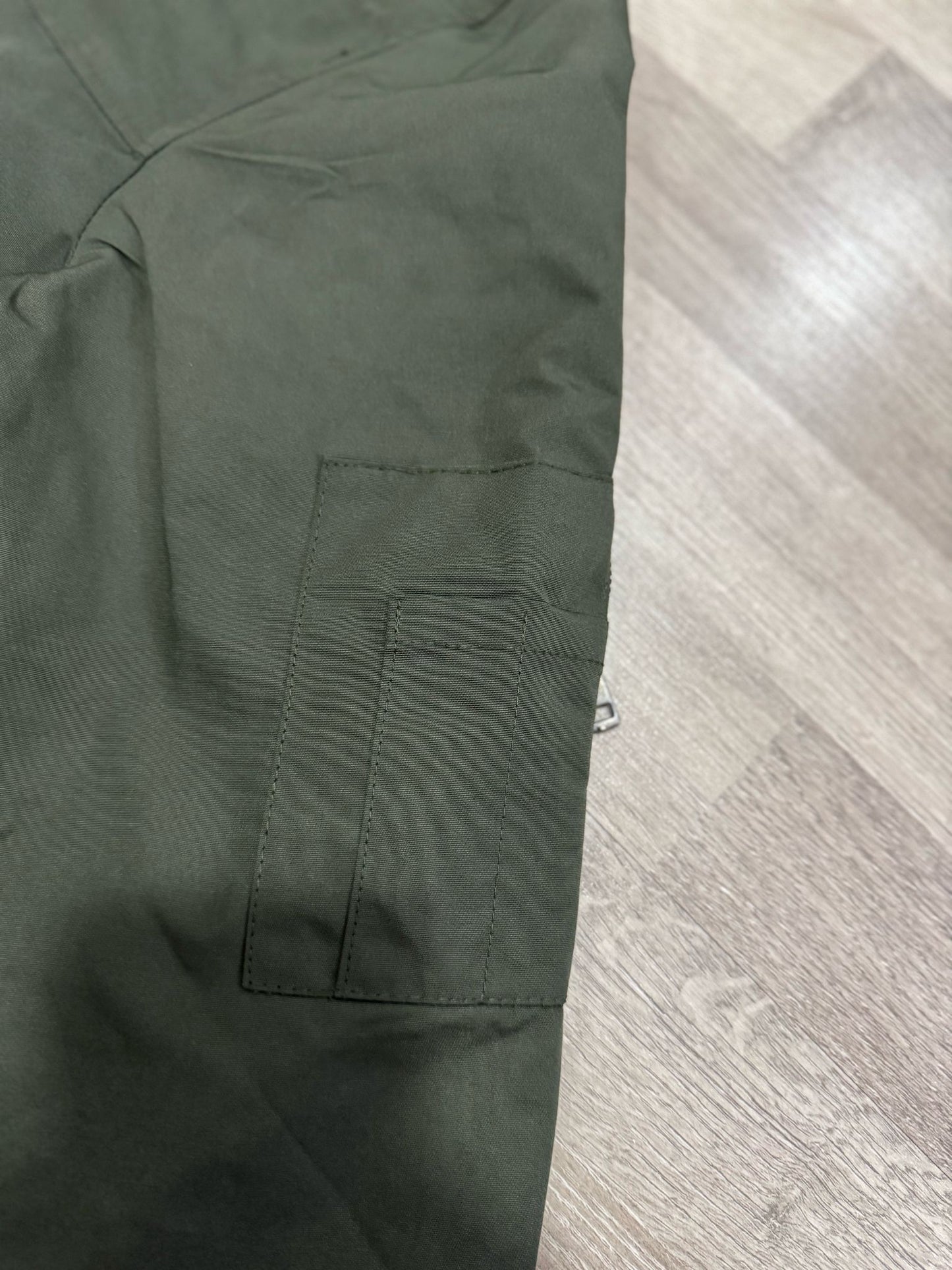 Lacoste jaknica