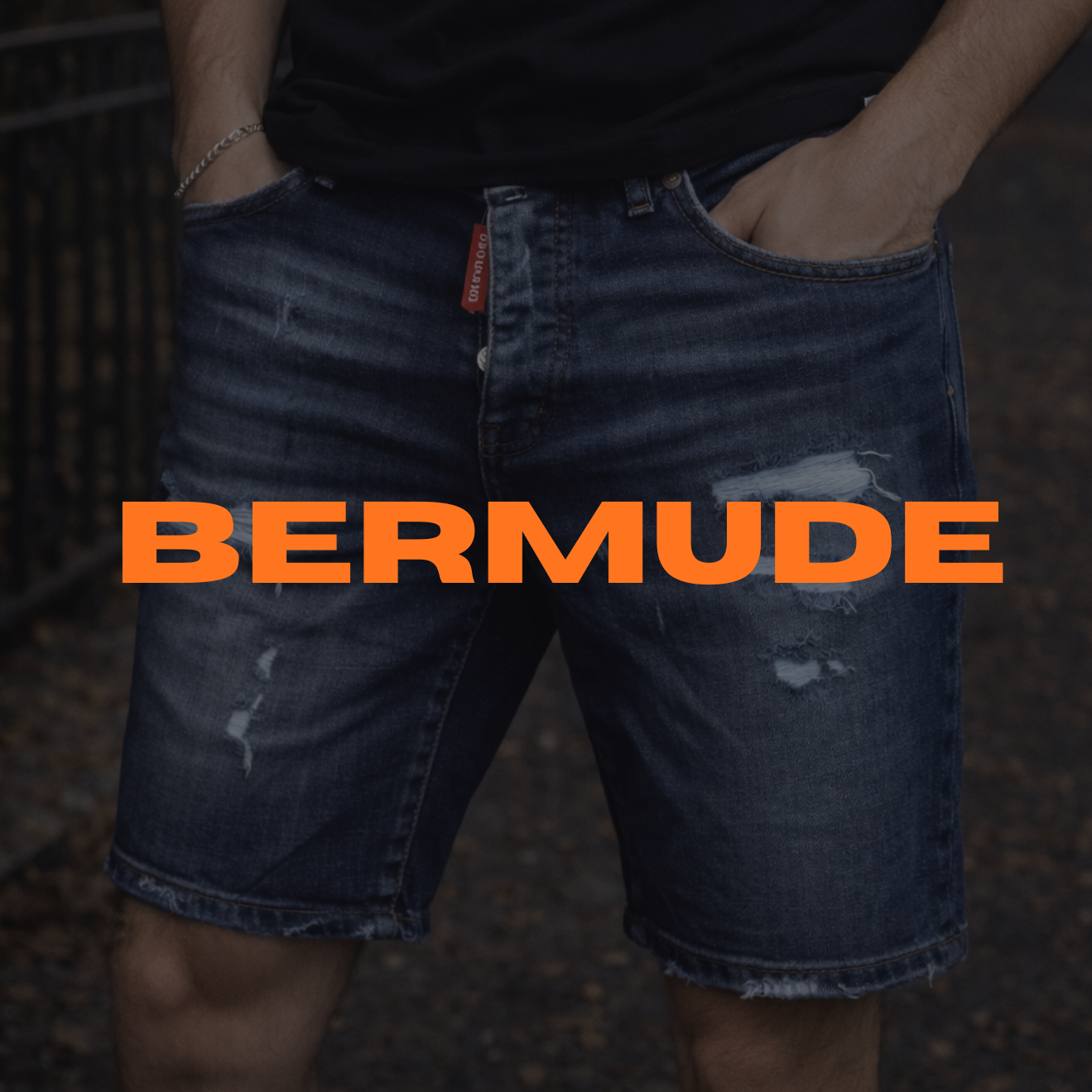 Bermude