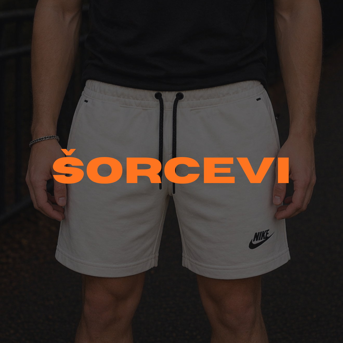 Šorcevi