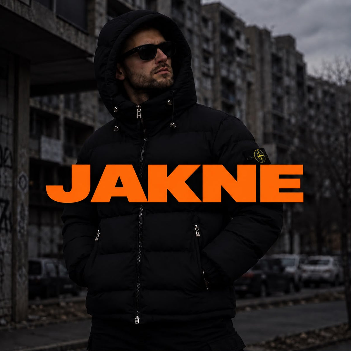 Jakne