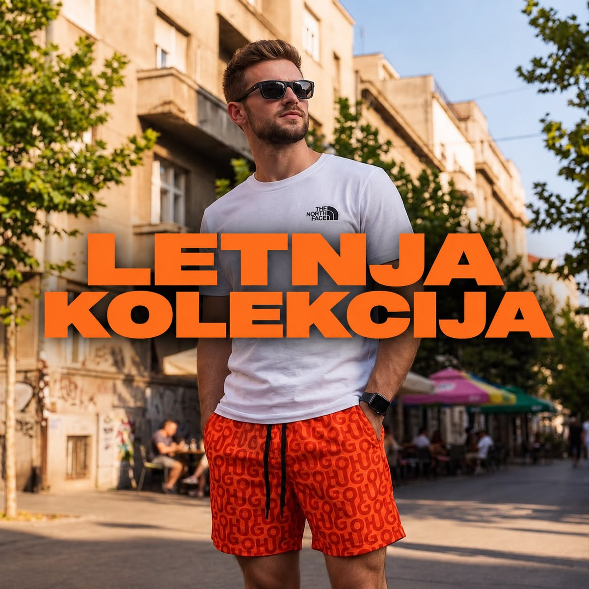 Letnja kolekcija