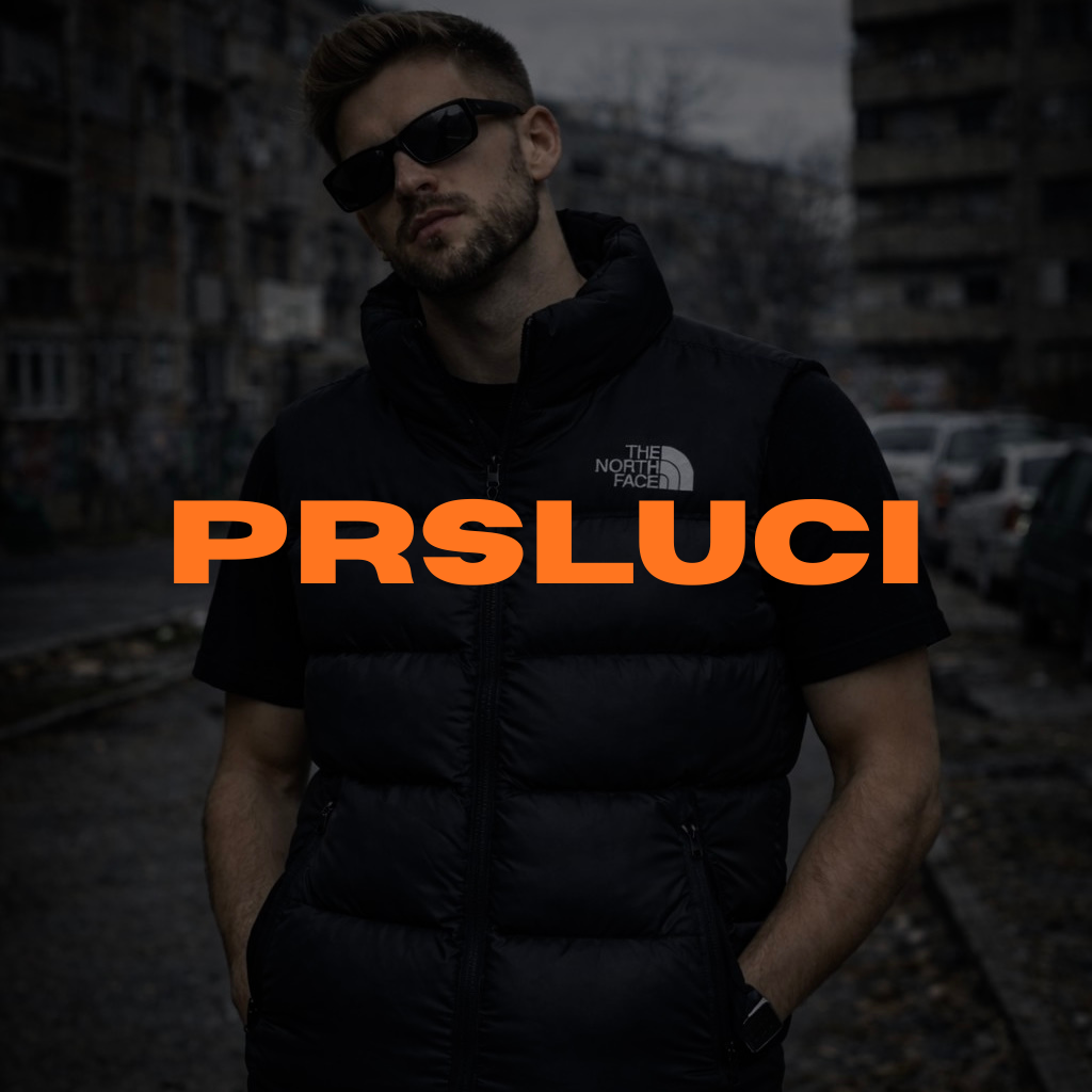 Prsluci