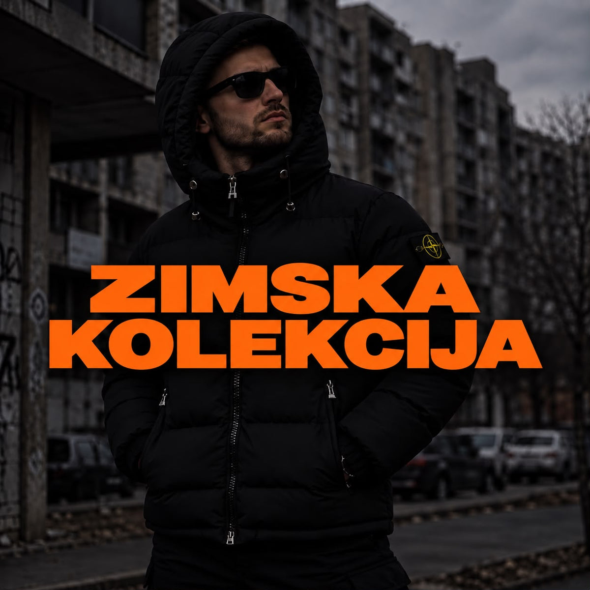 Zimska kolekcija