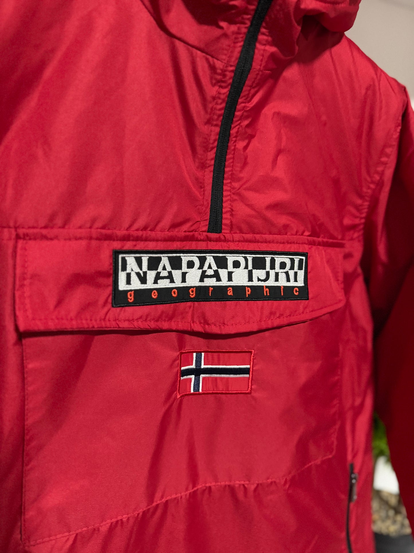 Napapijri Šuškavac