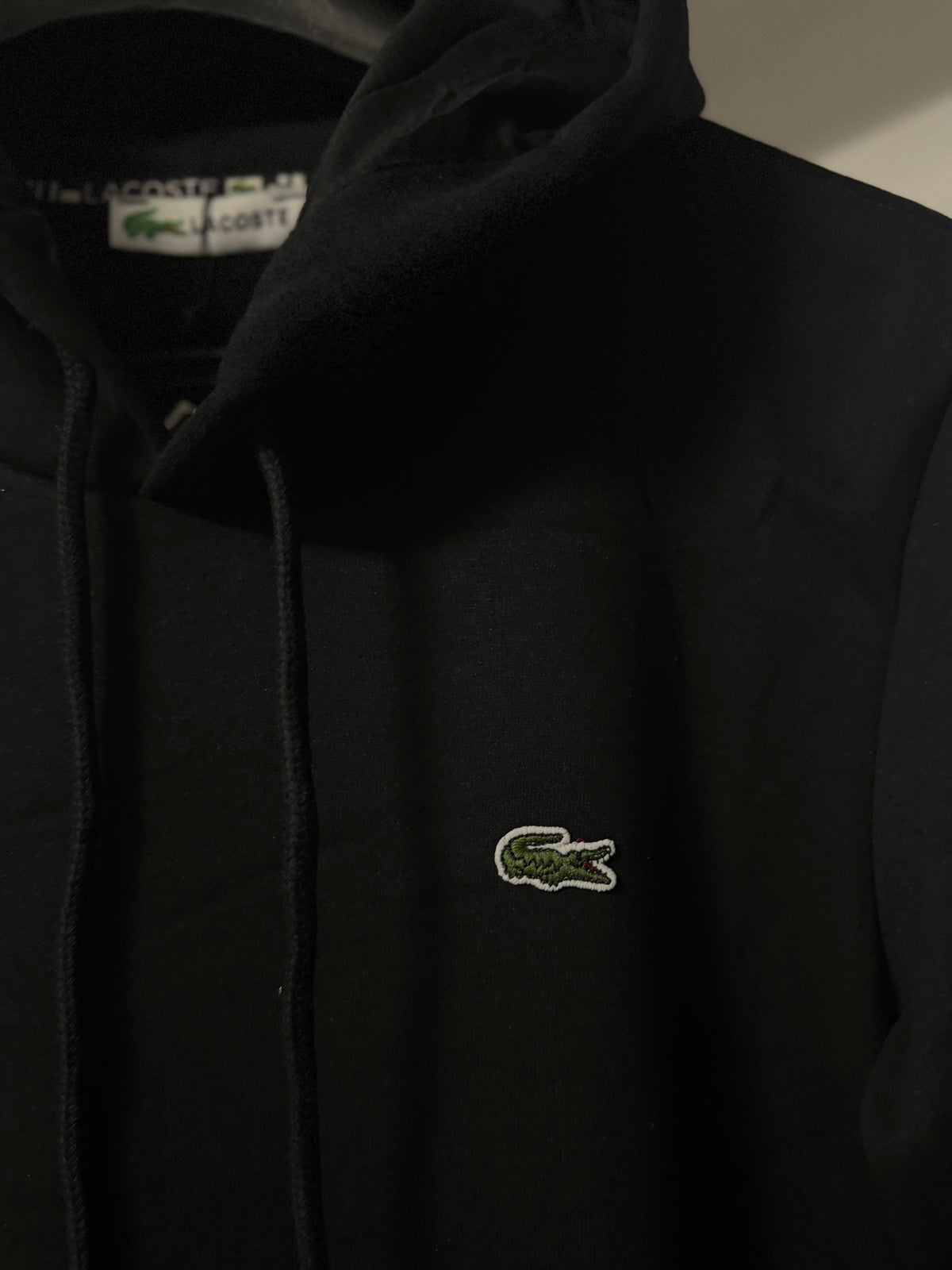 Lacoste Komplet Trenerka