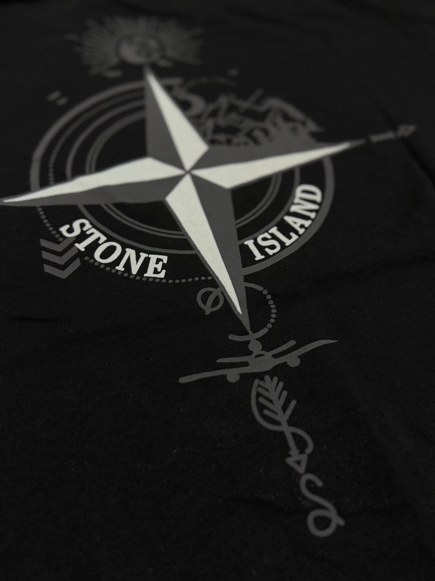 Stone Island komplet