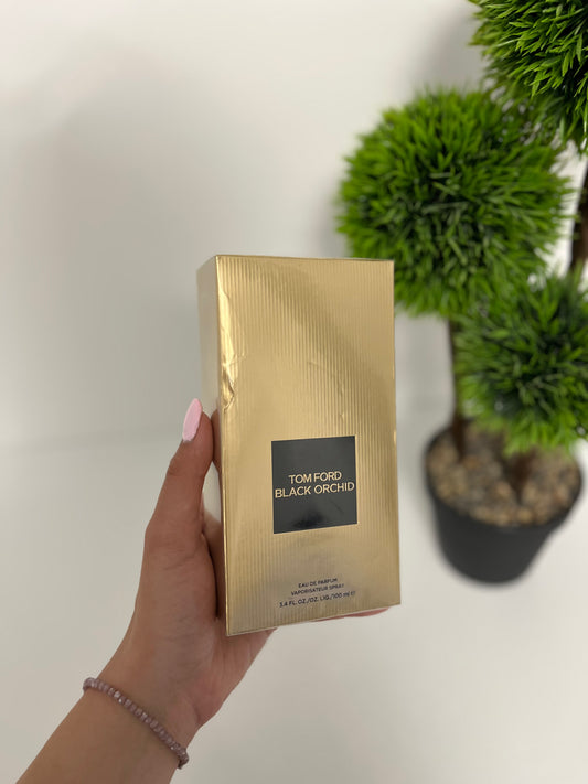 Tom Ford Black Orchid 100ml 1/1 Parfem