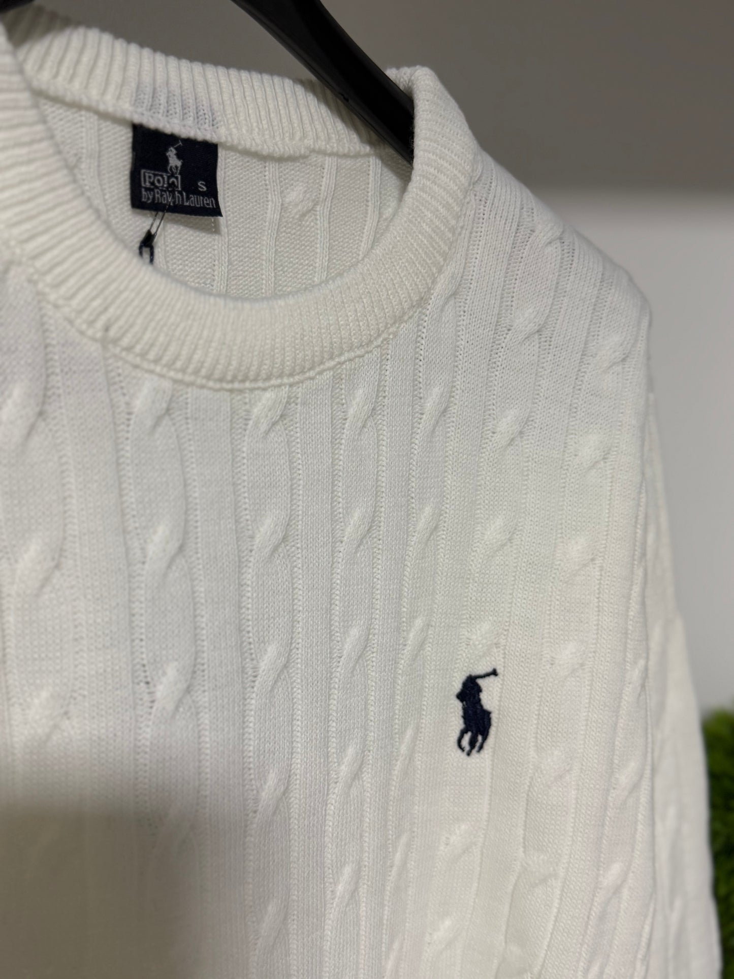 Ralph Lauren Džemper