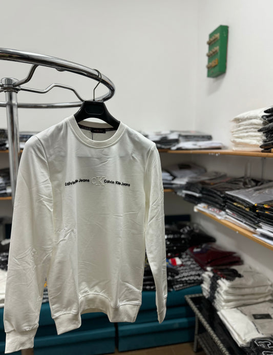 Calvin Klein duks