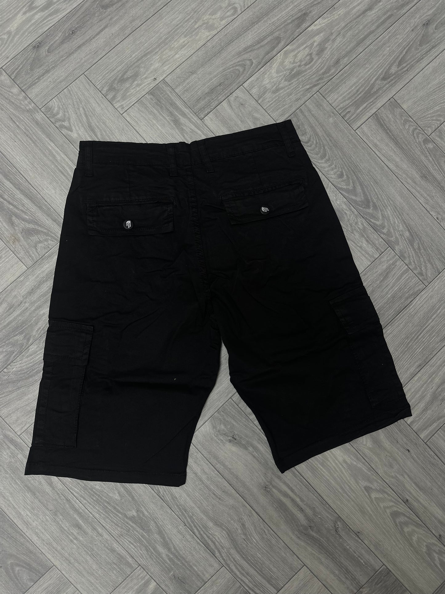 The North Face cargo bermude