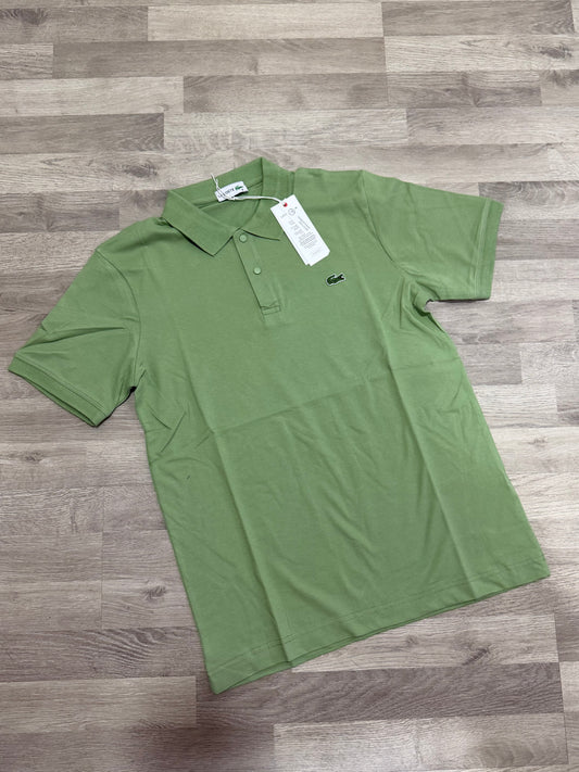 Lacoste kragna