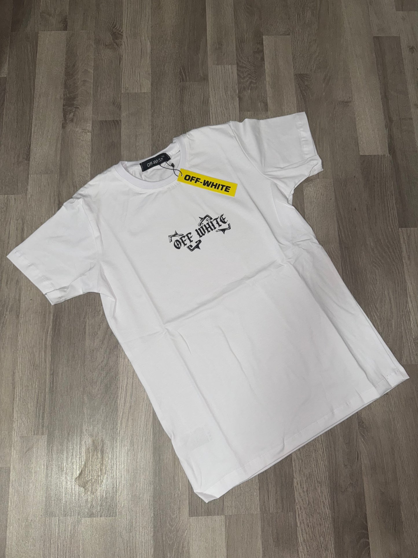 Off White majica
