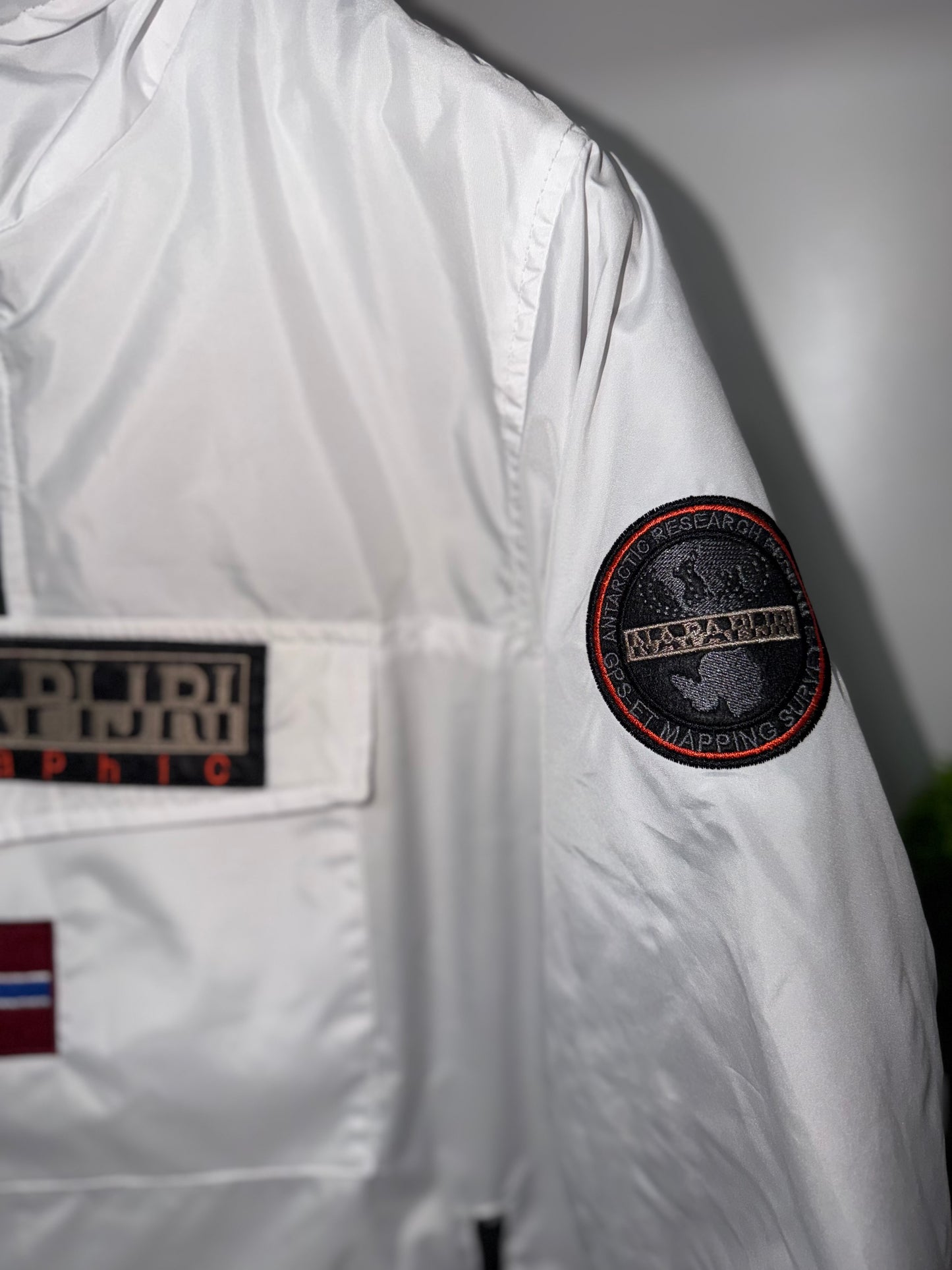 Napapijri Šuškavac