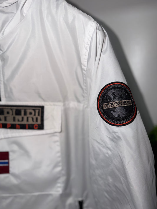 Napapijri Šuškavac