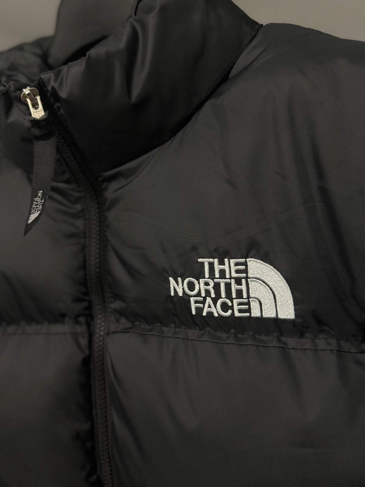 The North Face zimska jakna