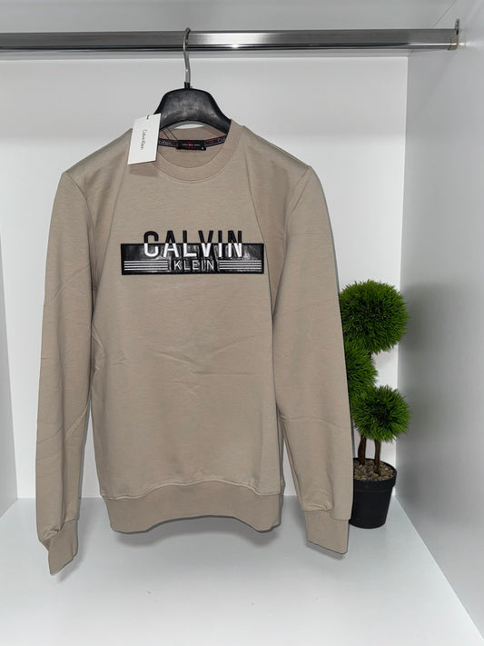 Calvin Klein duks