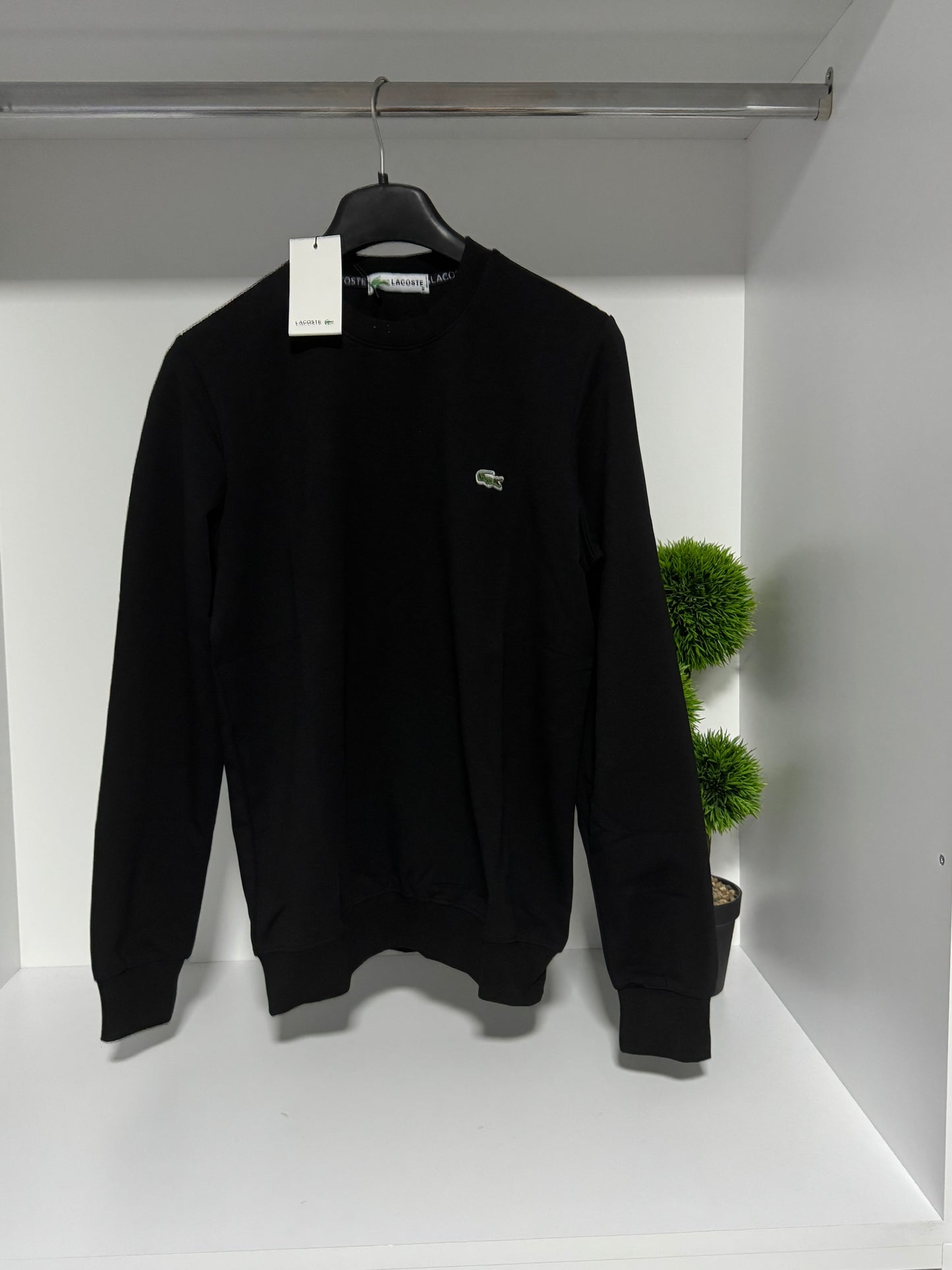 Lacoste duks