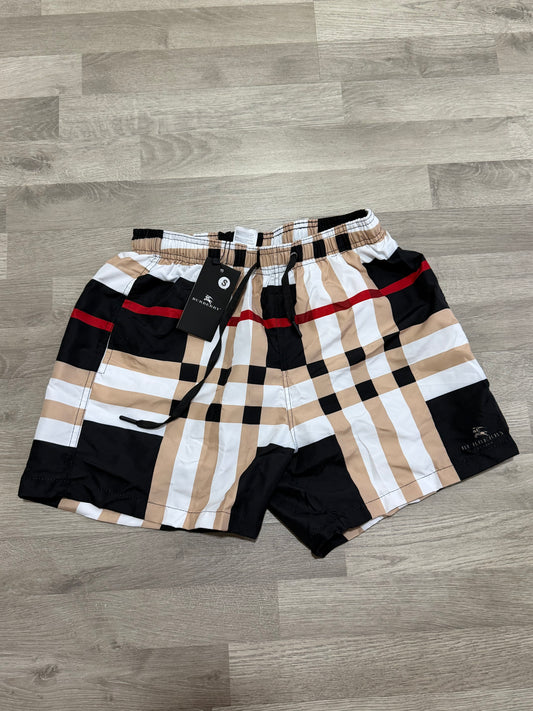Burberry šorc za kupanje