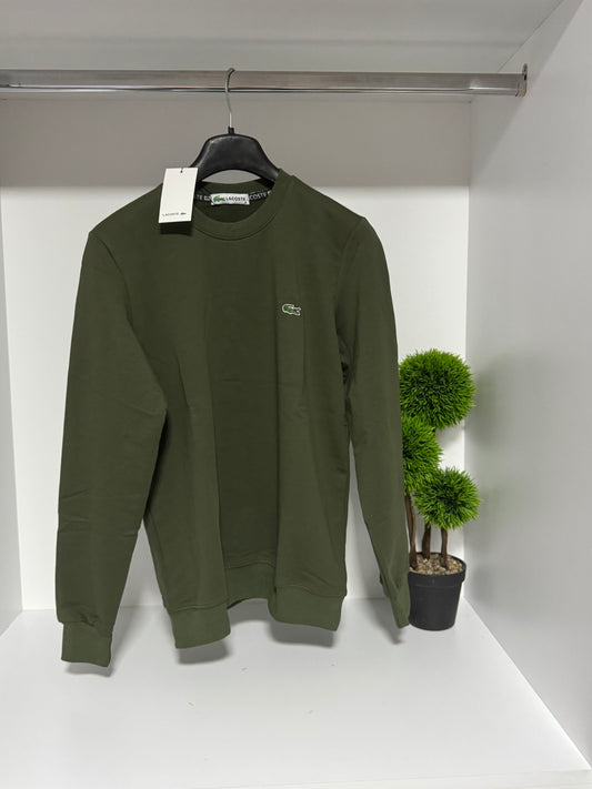Lacoste duks