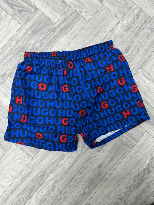 Hugo šorc za kupanje