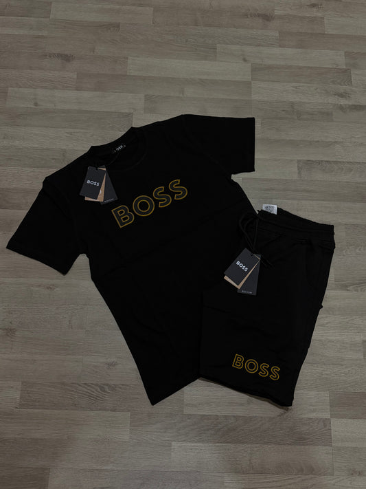 Boss komplet