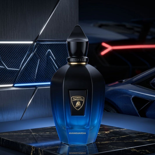 Lamborghini Avanguardia Eau De Parfum Spray 100ml 1/1 Parfem