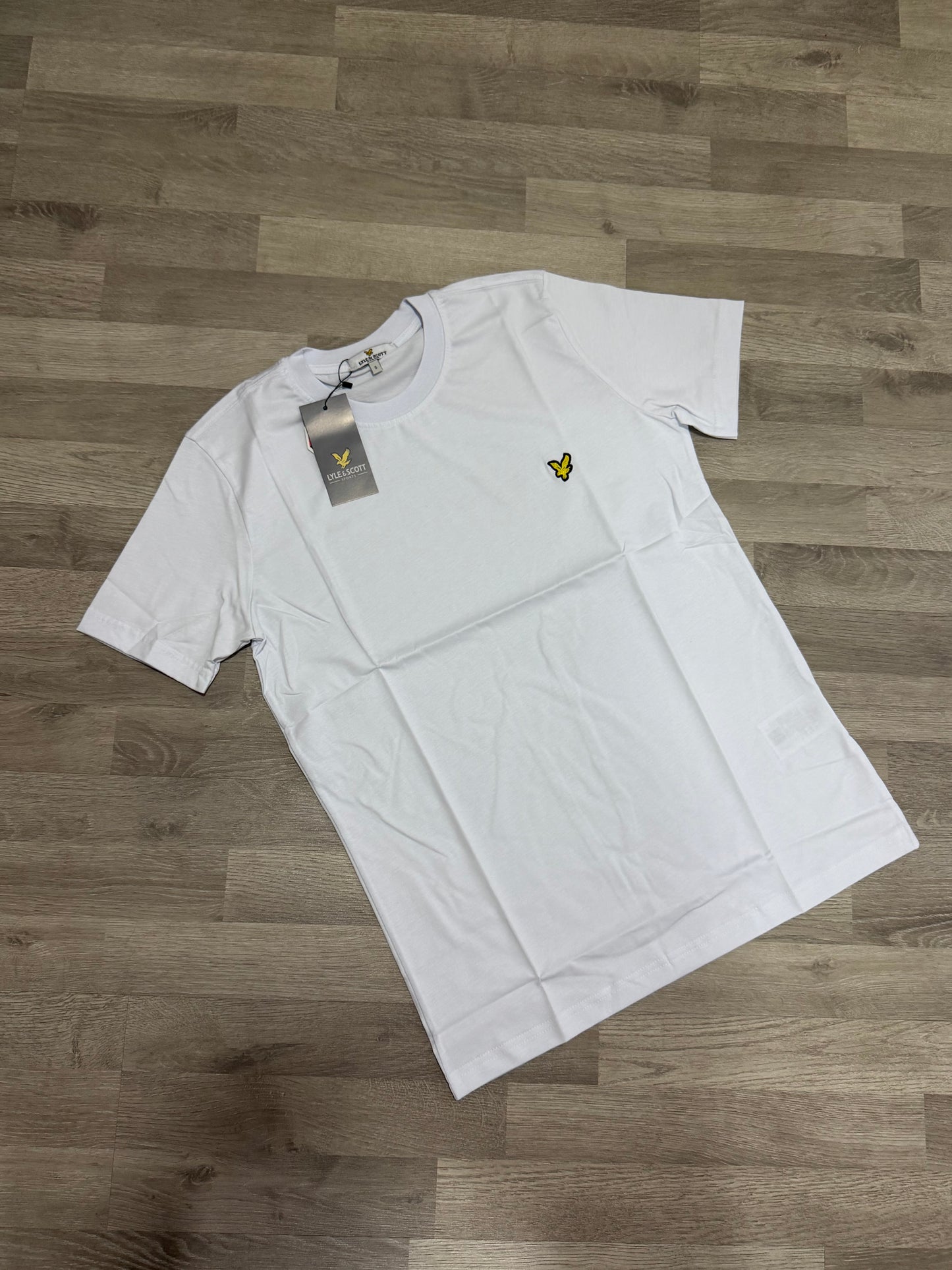 Lyle & Scott majica