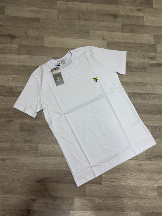 Lyle & Scott majica