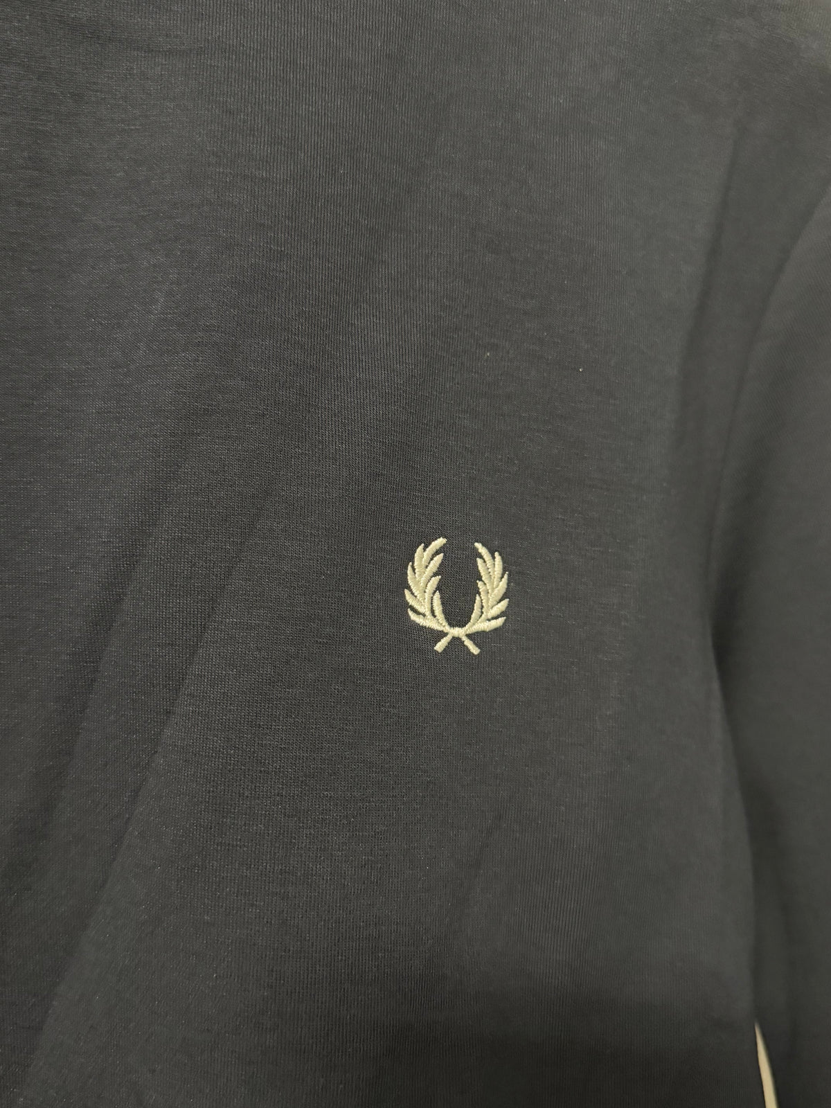 Fred Perry duks