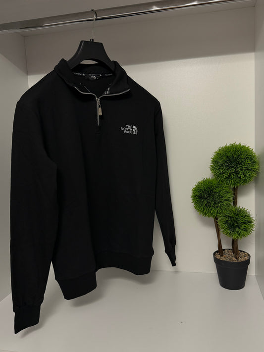 The North Face Half-Zip duks