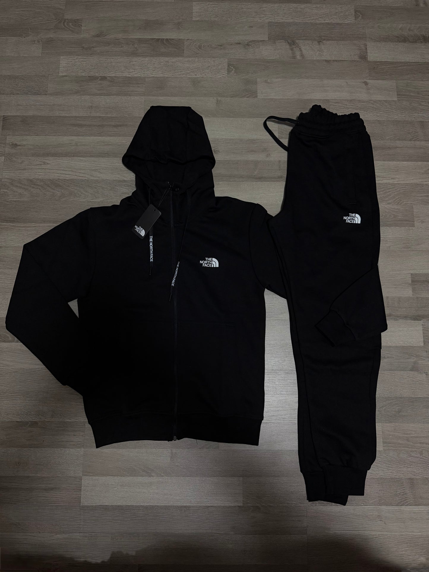 The North Face komplet trenerka