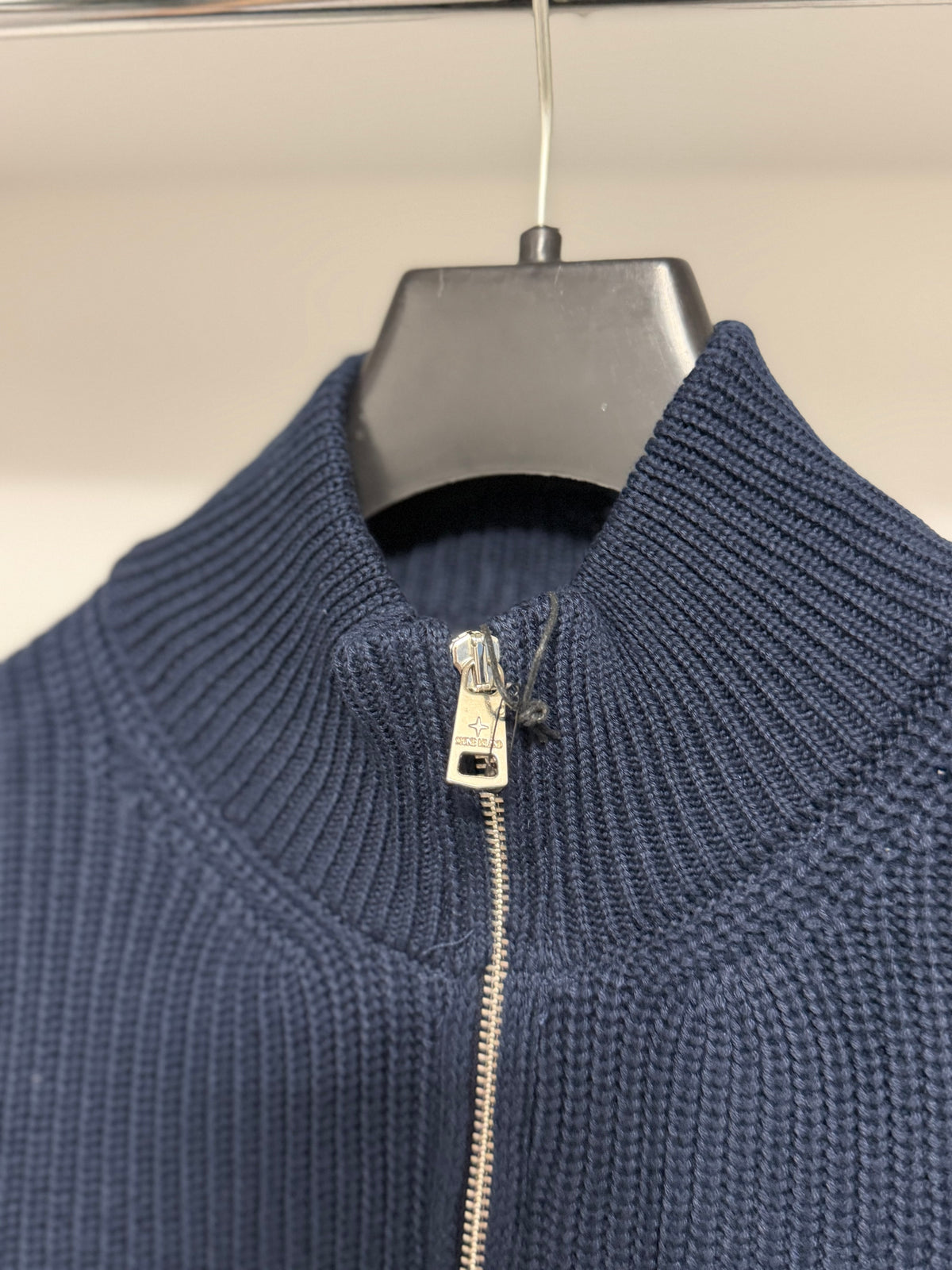 Stone Island half-zip Džemper