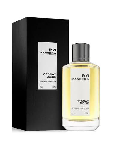 Mancera Cedrat Boise EDP 120ml 1/1 Parfem