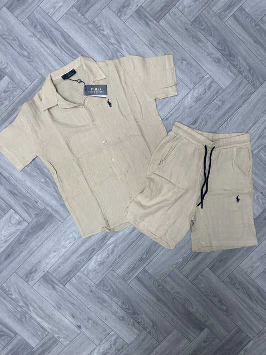 Ralph Lauren lagani komplet
