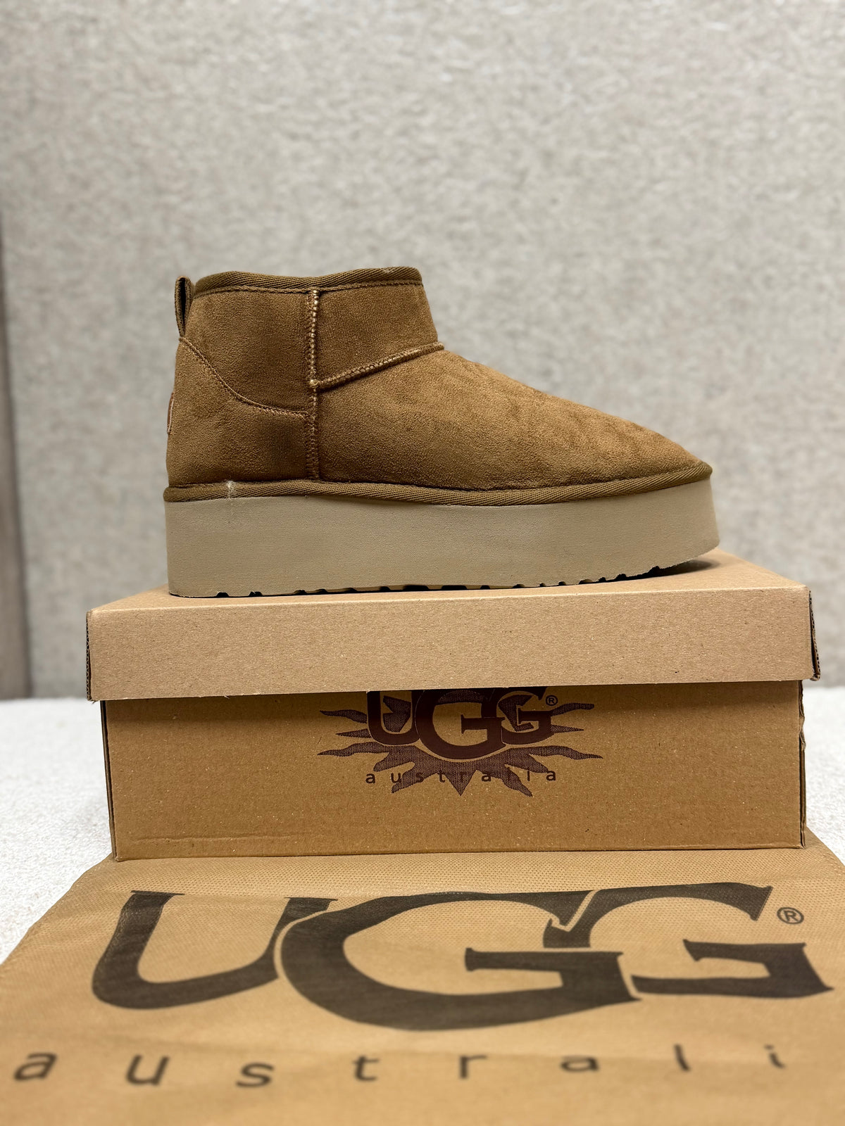 UGG Classic Ultra Mini