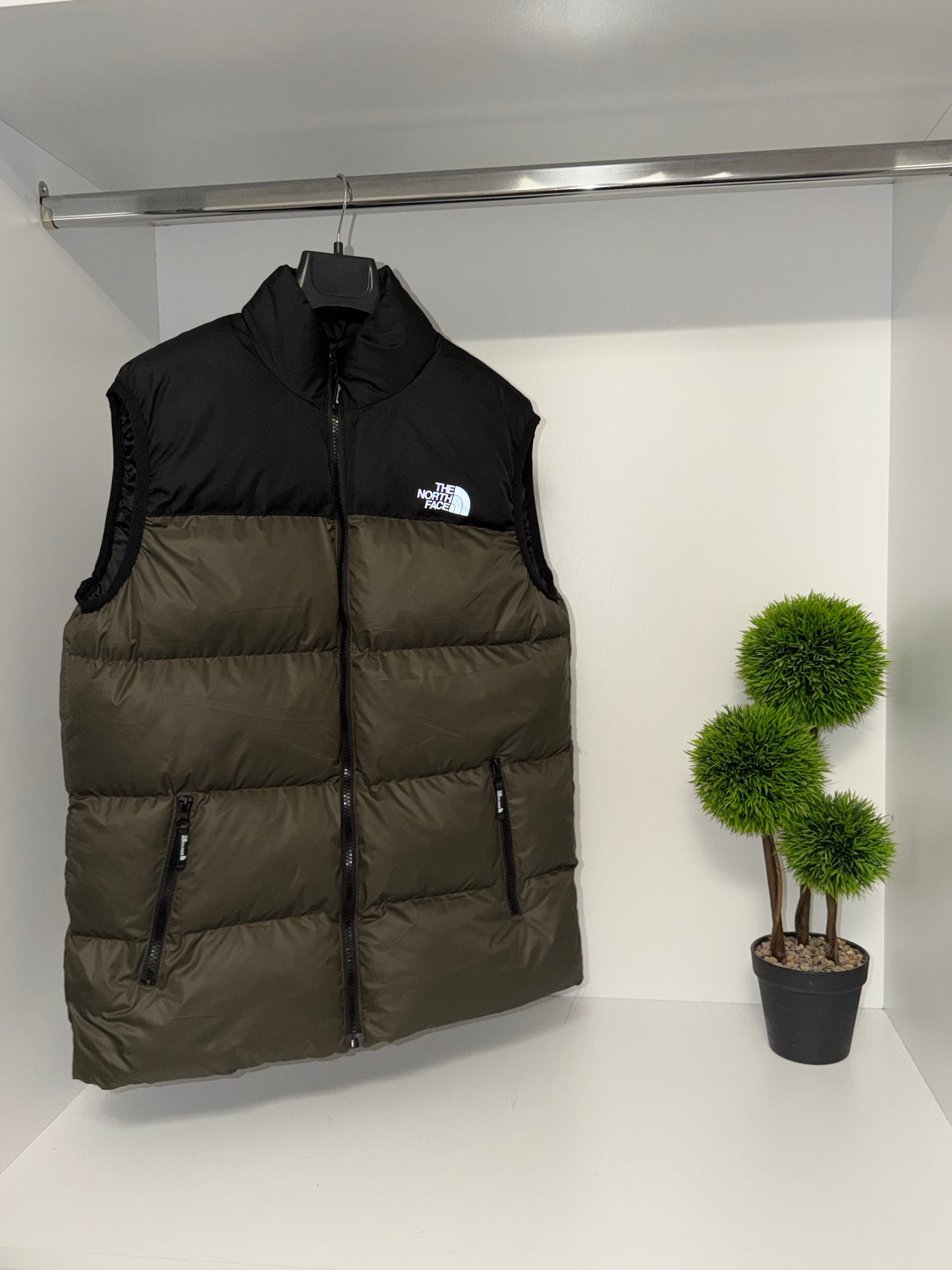 The North Face prsluk