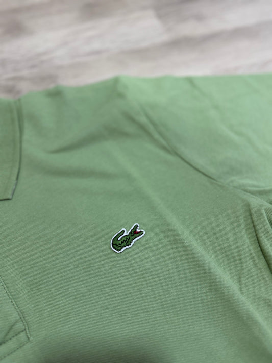 Lacoste kragna
