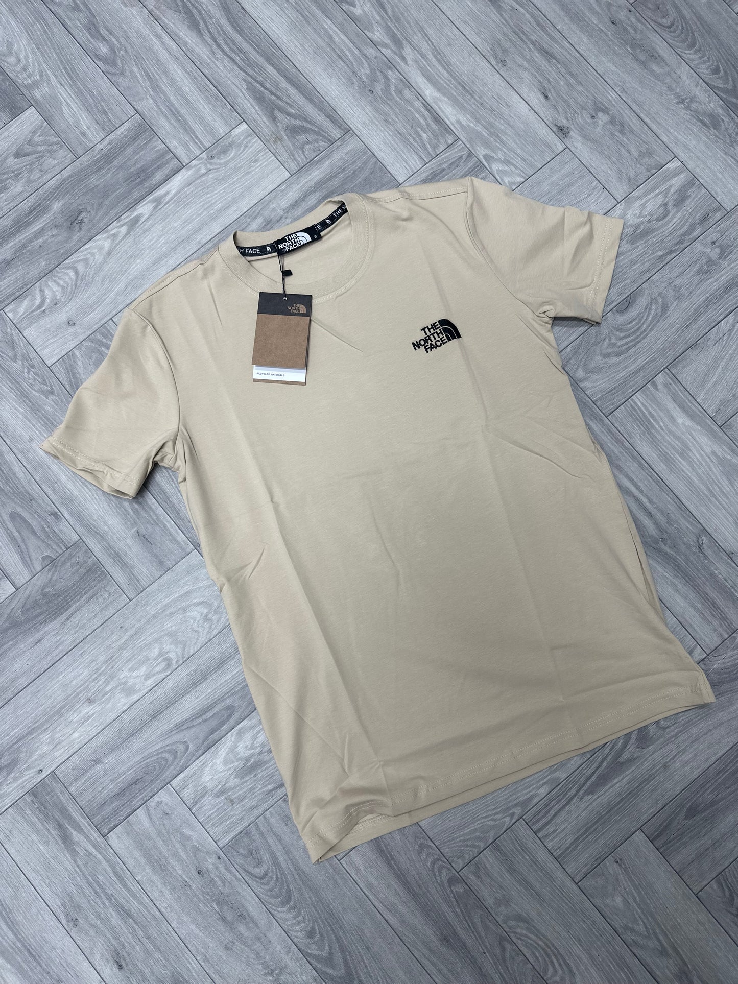 The North Face majica