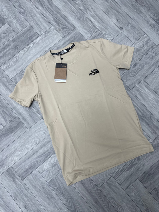 The North Face majica