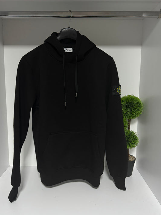 Stone Island futrovan duks