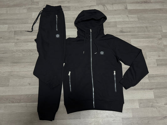 Stone Island Komplet Trenerka