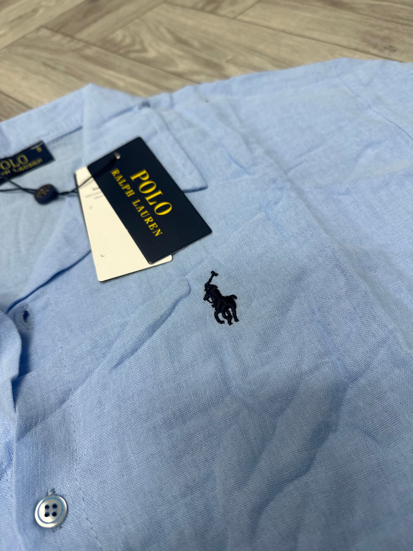 Ralph Lauren lagani komplet