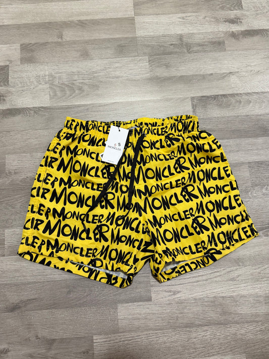 Moncler šorc za kupanje