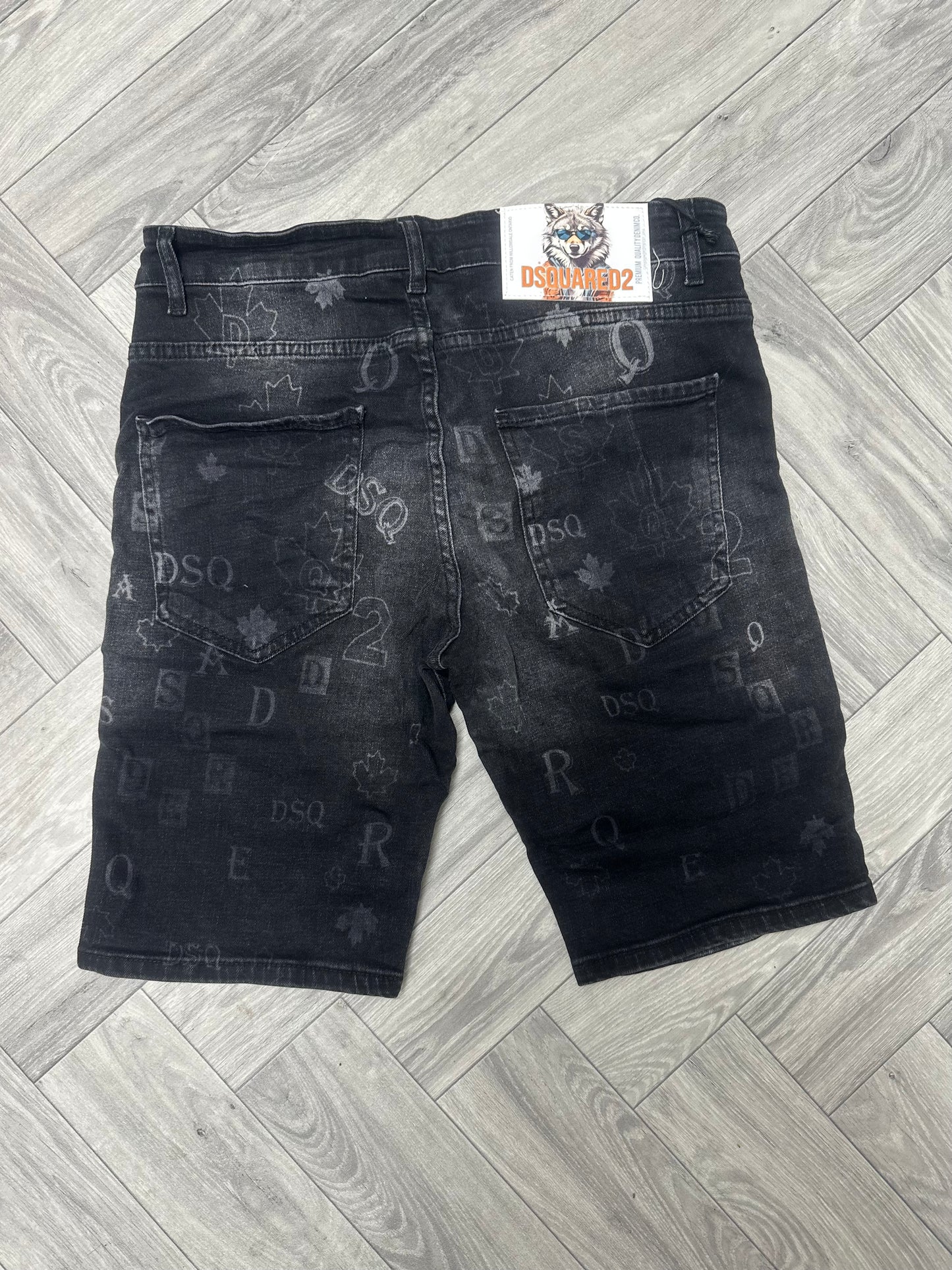 Dsquared2 bermude