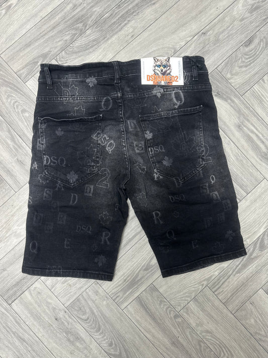 Dsquared2 bermude