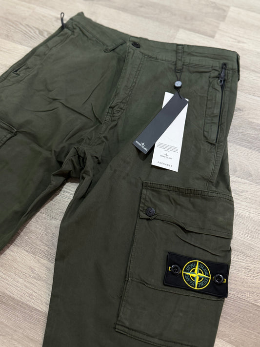 Stone Island Džeparke