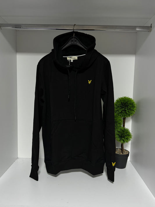 Lyle & Scott duks sa kapuljacom