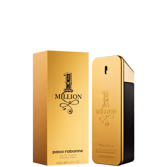 One Milion Paco Rabanne 100ml 1/1